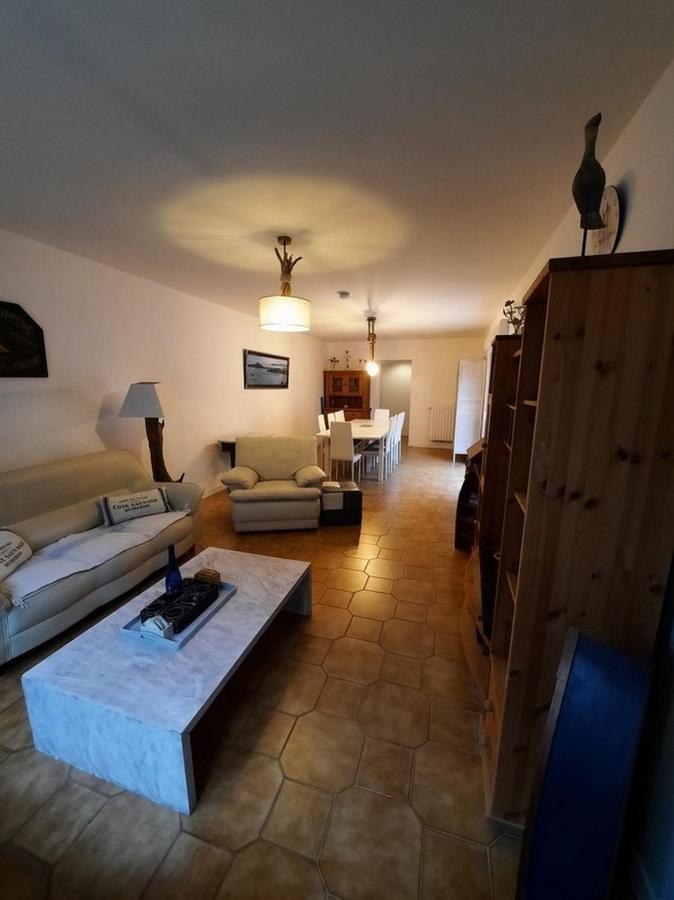 Le Cocon De Matignon Gite 4 Etoiles 5 Kms Mer Exterior foto