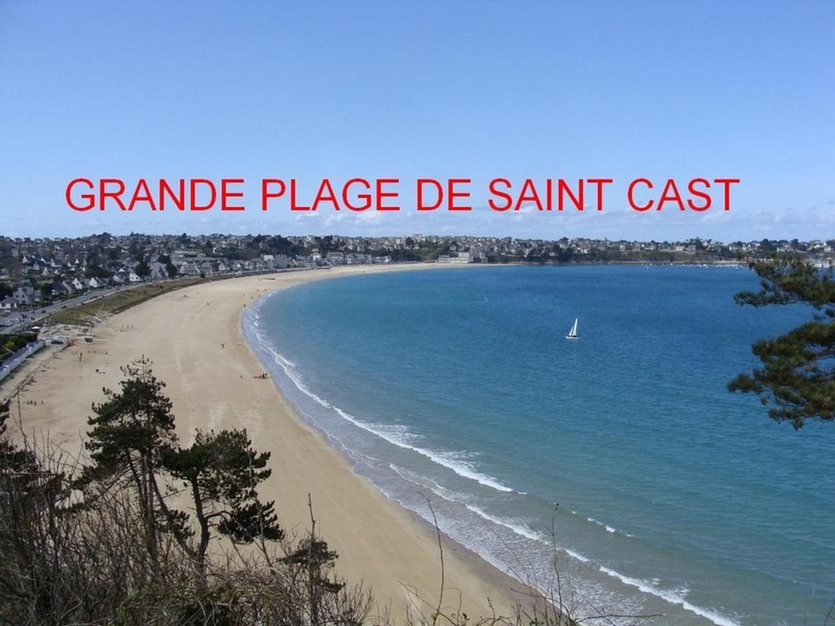 Le Cocon De Matignon Gite 4 Etoiles 5 Kms Mer Exterior foto